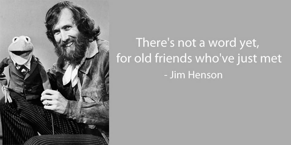  15 Famous Quotes on Friendship