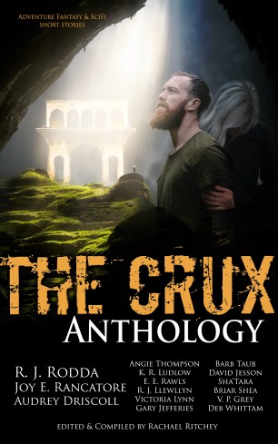 TheCrux ebook